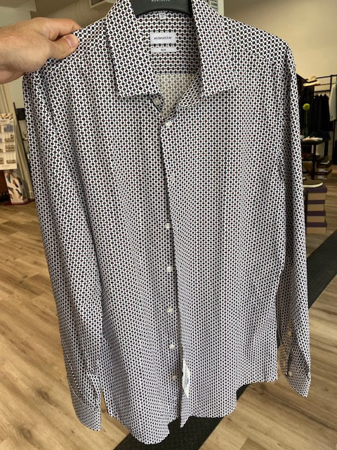 Seidensticker Non-Iron Dress Shirt