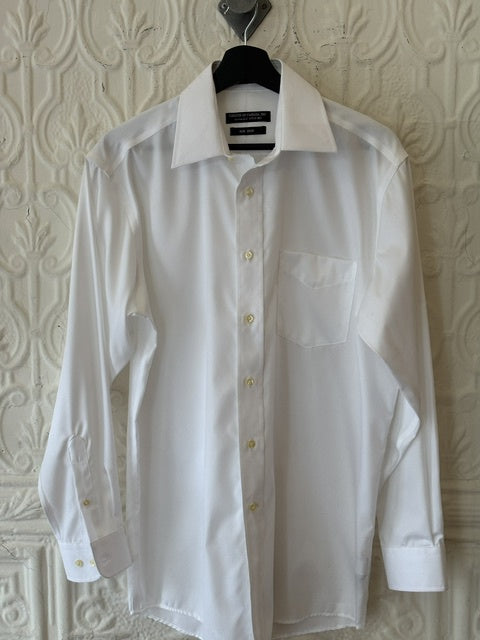 Forsyth White Shirt