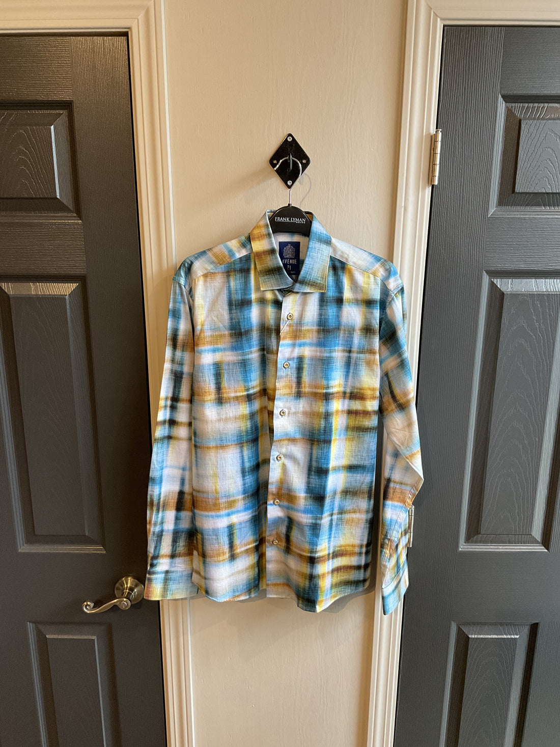 Sport Shirt M21