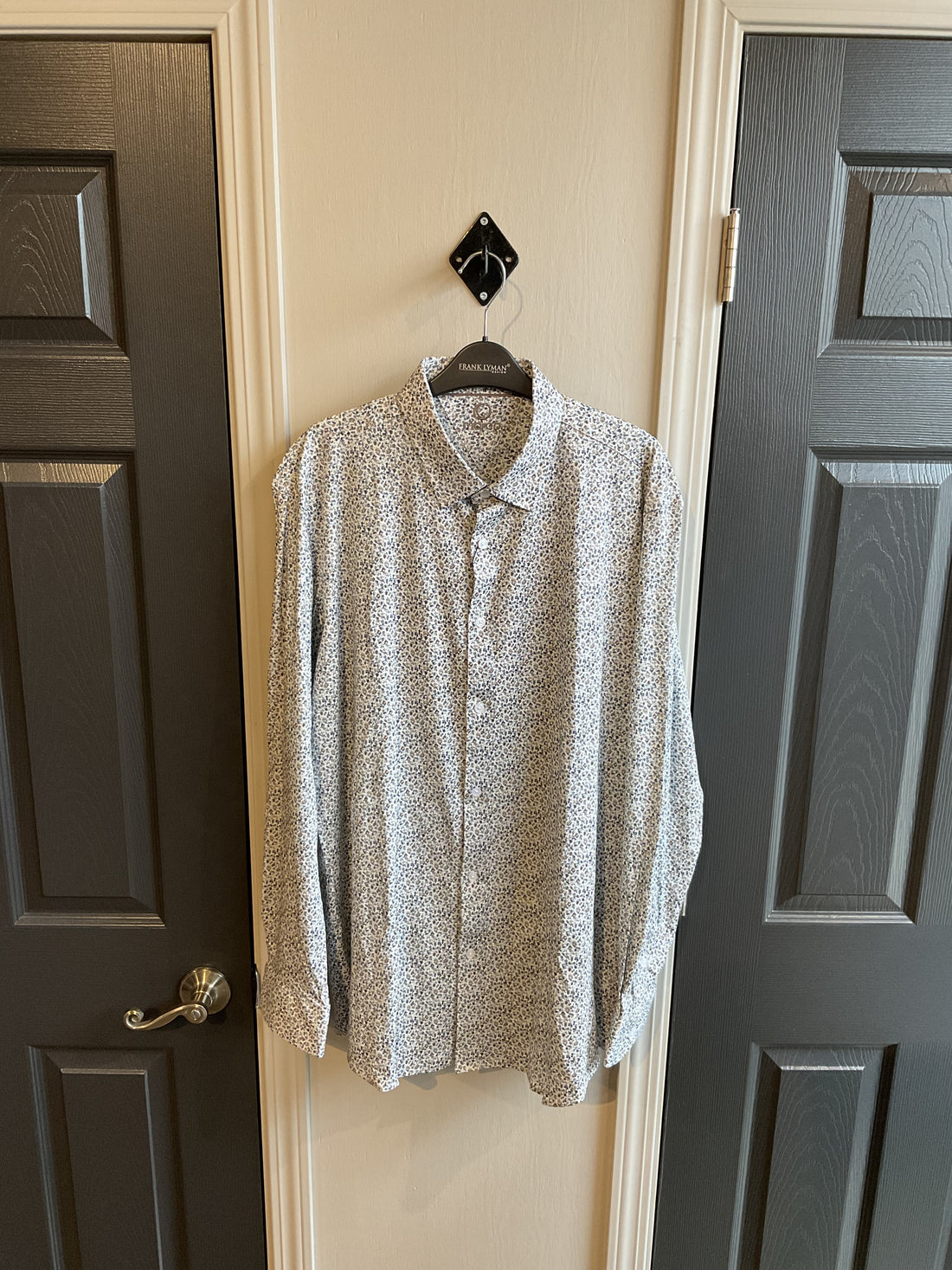 Marco L/S Sport Shirt 3743