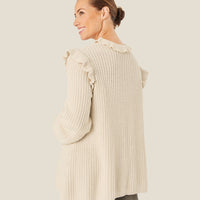 Fatlind Sweater