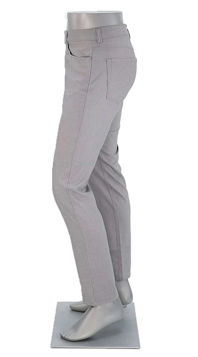 Pipe Ceramica Two Tone Pants