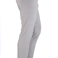 Pipe Ceramica Two Tone Pants