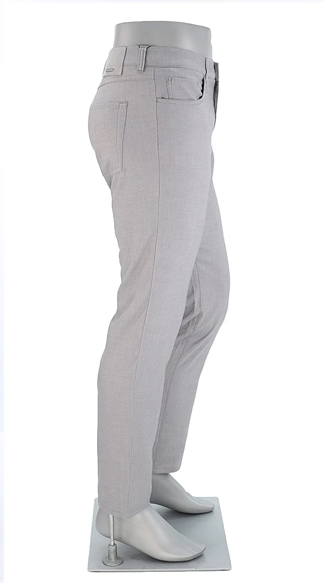 Pipe Ceramica Two Tone Pants