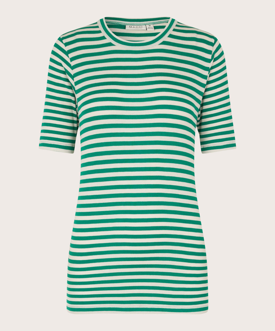 Dorit Striped TShirt