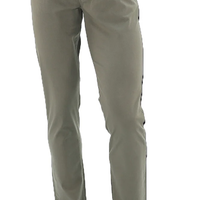 Pipe Soft Tencel Pants