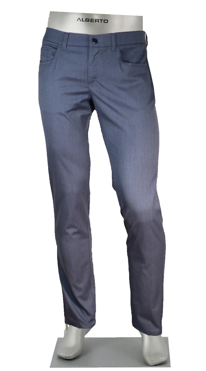 Pipe Ceramica Two Tone Pants