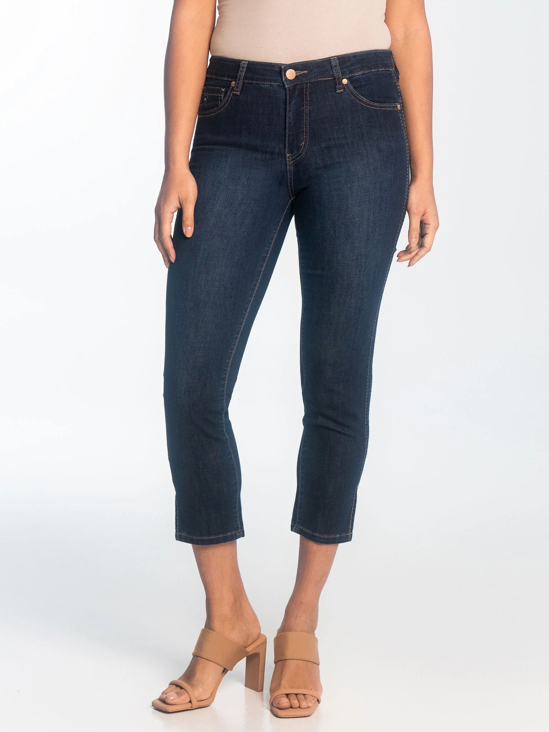 Gigi 7/8 Skinny