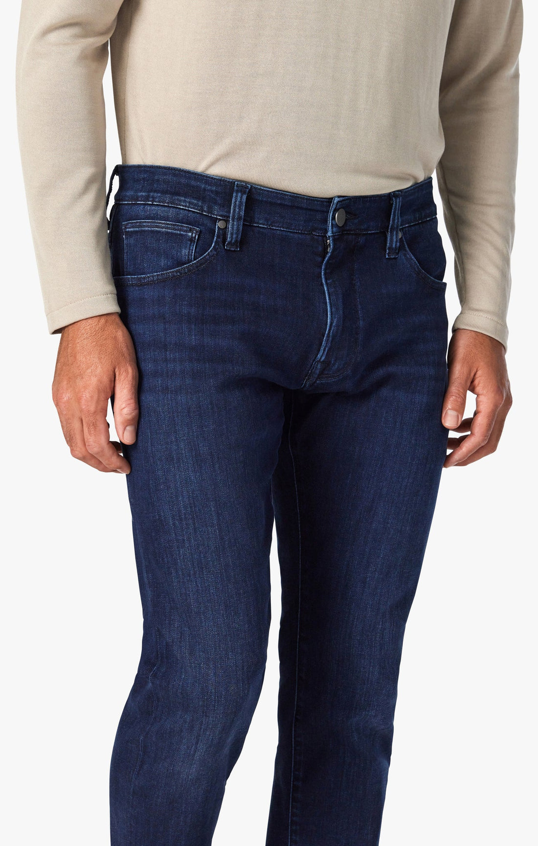 Courage Brushed Jeans