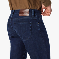Cool Brushed Jeans