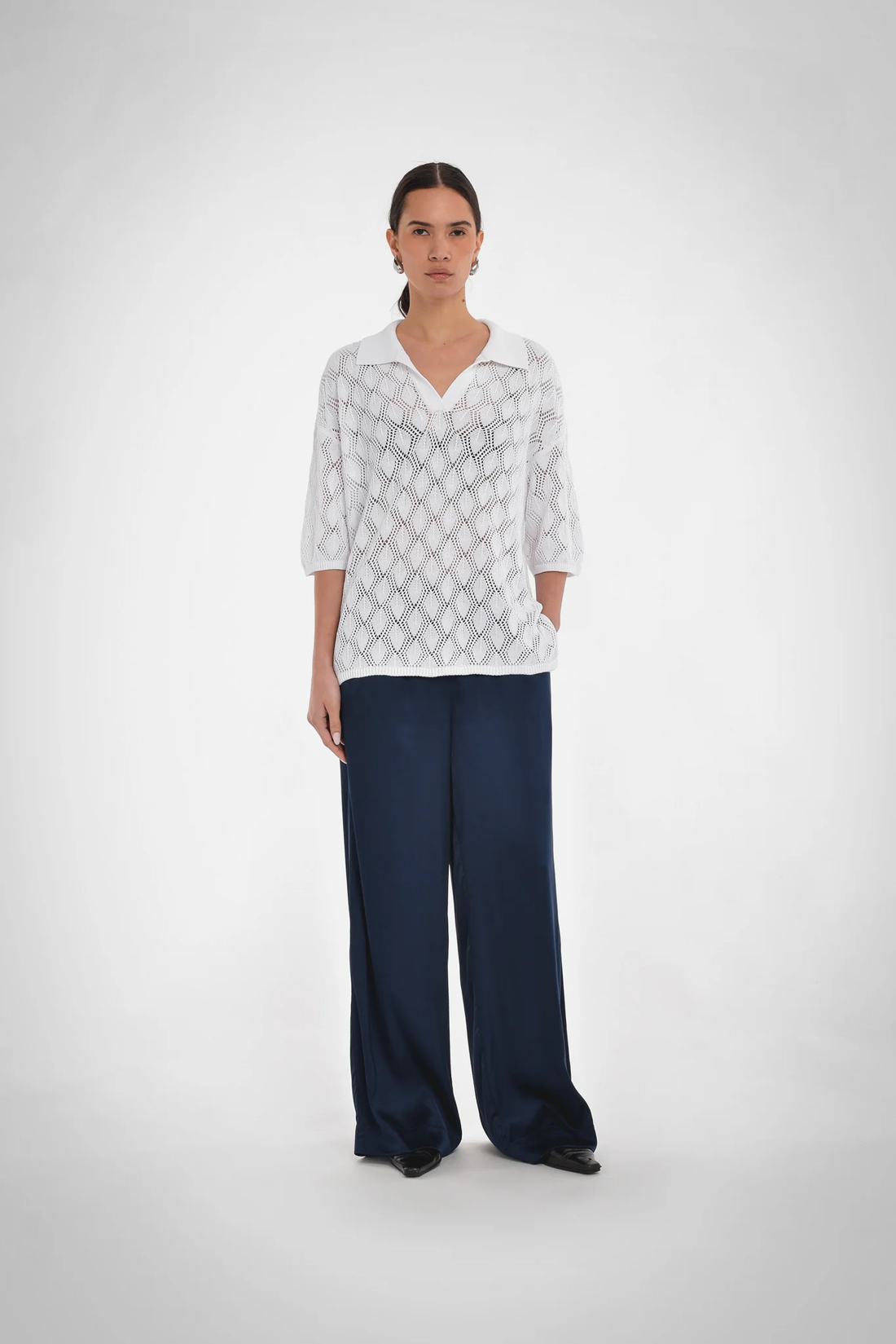 Marlowe Polo