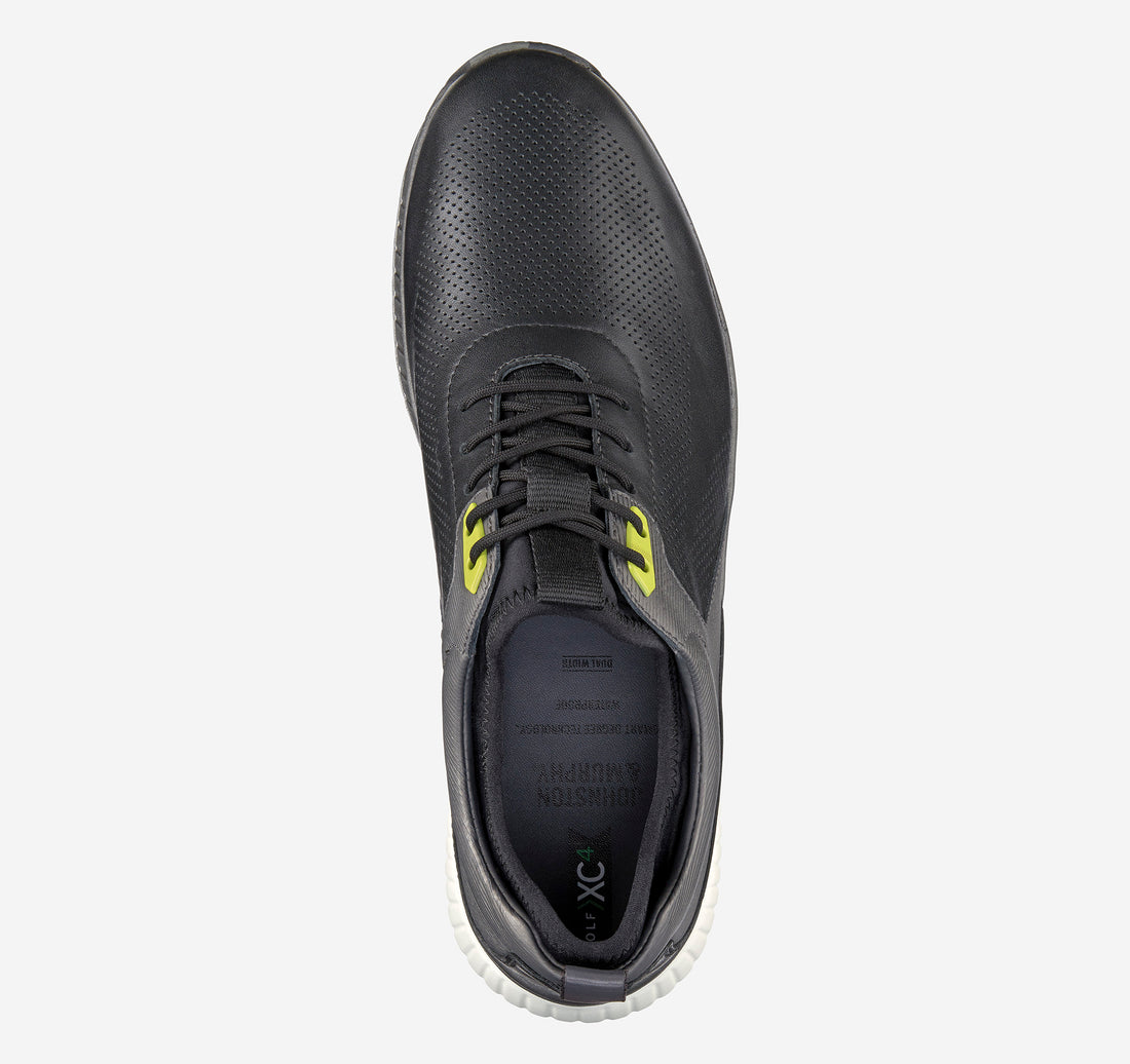 Luxe Golf Shoe