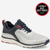 Luxe Golf Shoe