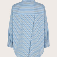 llak Stripe Blouse