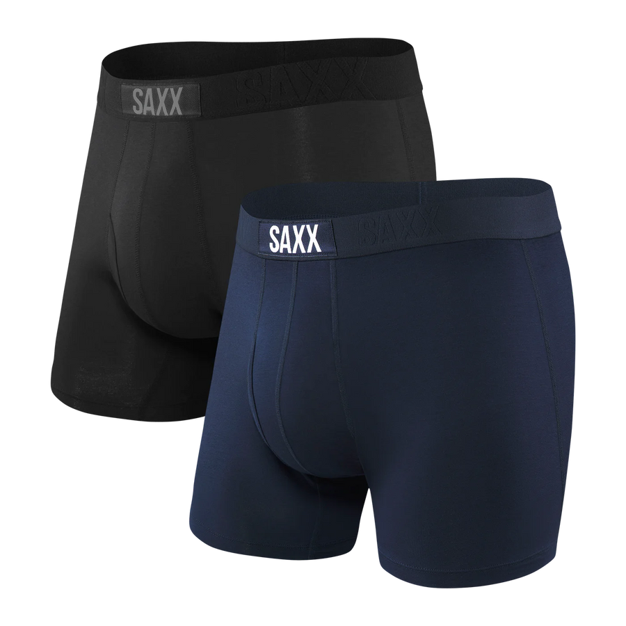 Ultra 2PK Boxers – Gadsbys Clothing Co & BRAE by Gadsbys