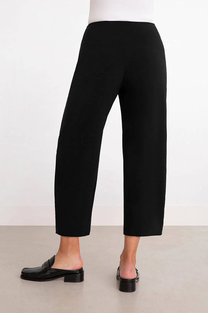 Sympli Narrow Lantern Pant 27237