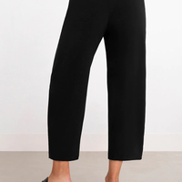 Sympli Narrow Lantern Pant 27237