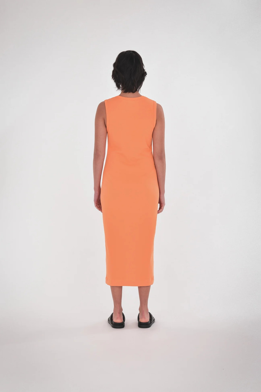 Camilla Dress