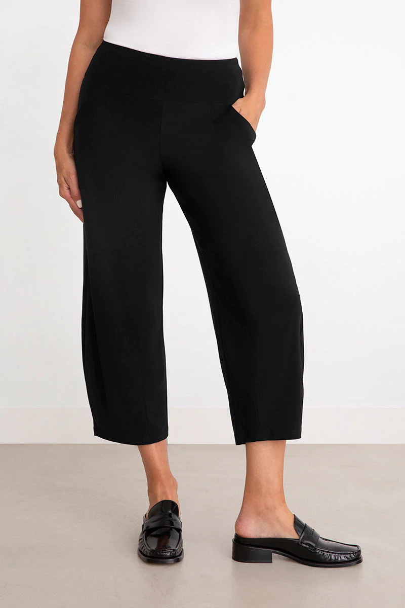 Sympli Narrow Lantern Pant 27237