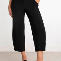 Sympli Narrow Lantern Pant 27237