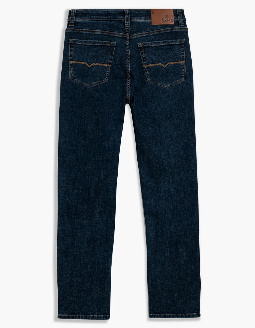 Brad Jeans 7607