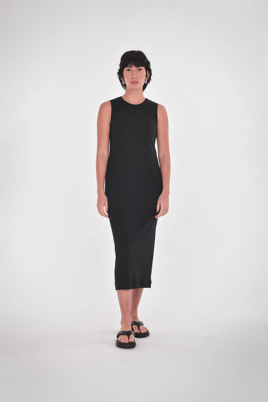 Camilla Dress