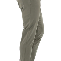 Pipe Soft Tencel Pants