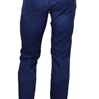 Pipe Light Tencel Denim