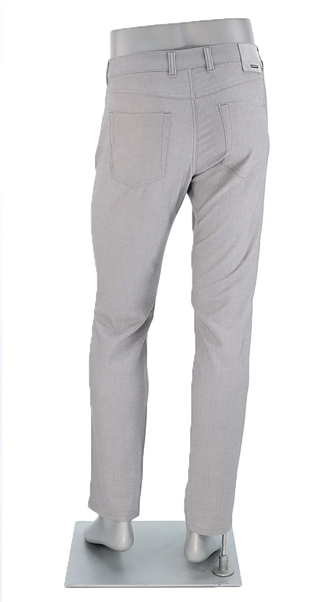 Pipe Ceramica Two Tone Pants