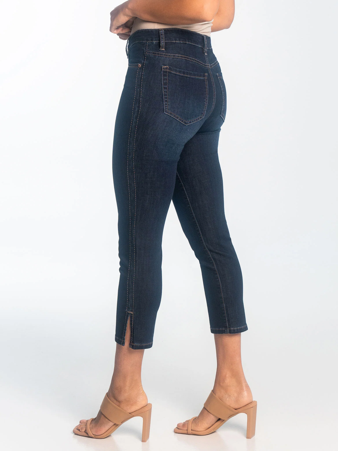 Gigi 7/8 Skinny