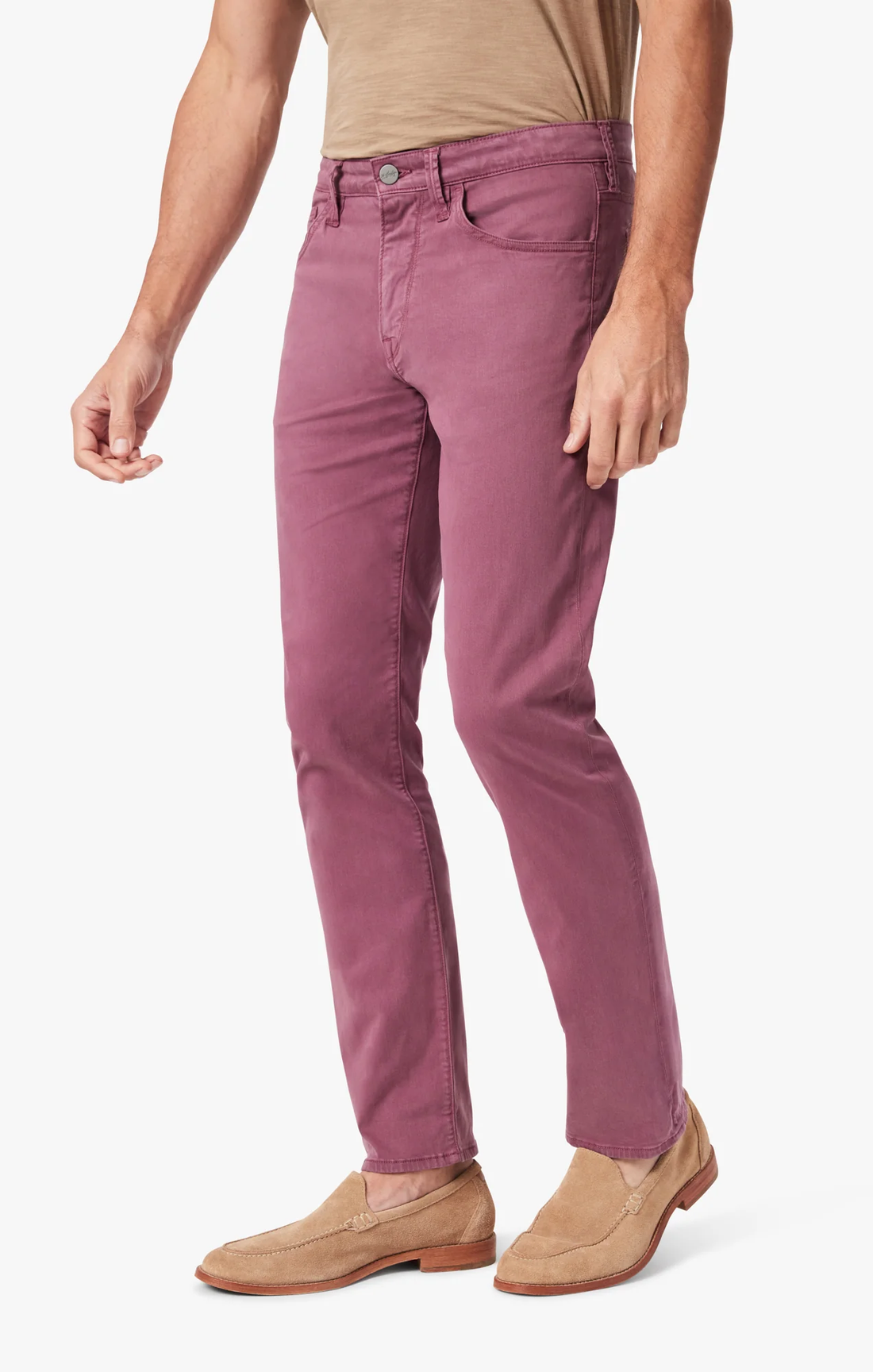 Courage Twill Pants