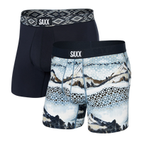 Ultra 2PK Boxers