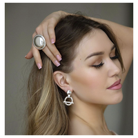 Sira Earrings