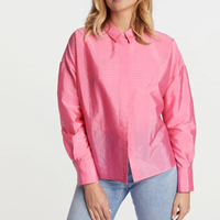 Rich & Royal Parachute Blouse