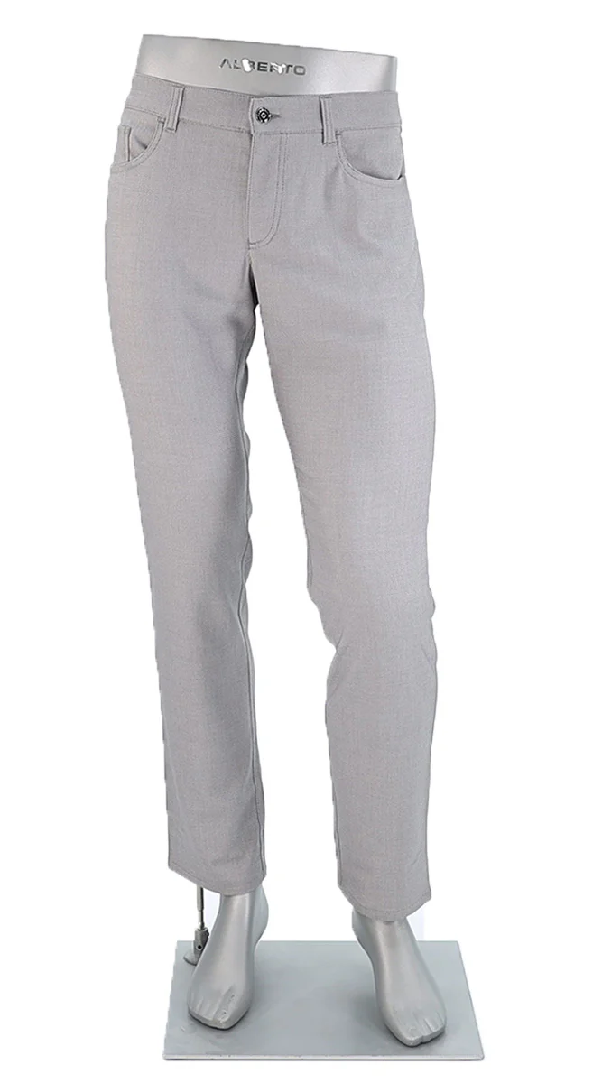 Pipe Ceramica Two Tone Pants