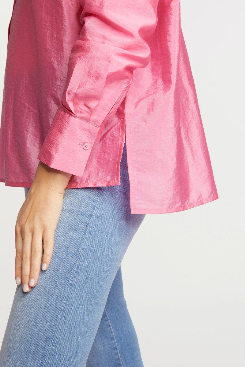 Rich & Royal Parachute Blouse