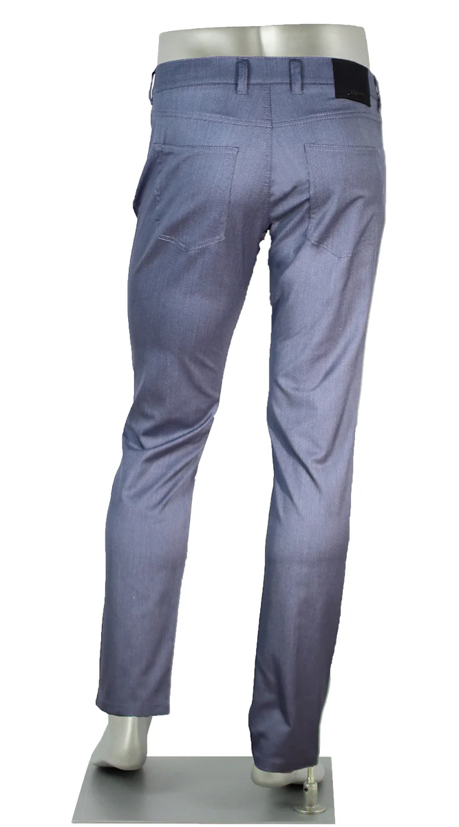 Pipe Ceramica Two Tone Pants