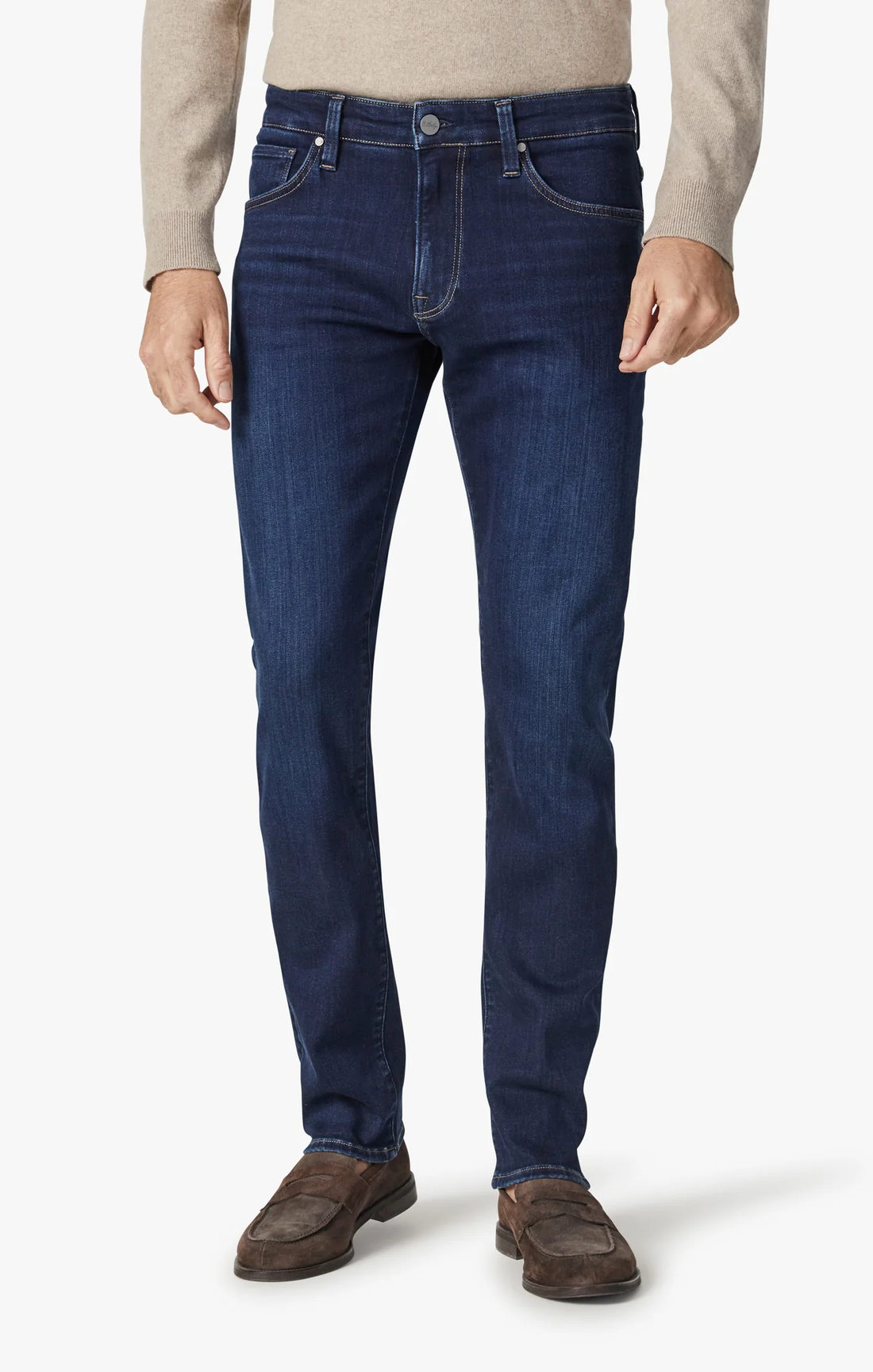 Courage Organic Jeans