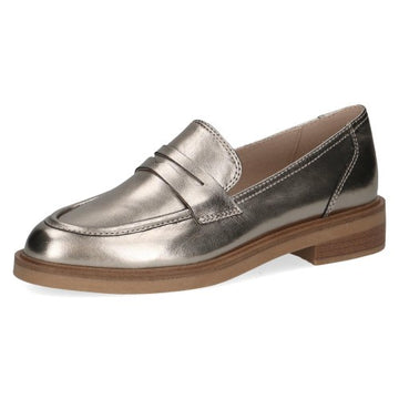 Caprice Metallic Loafer