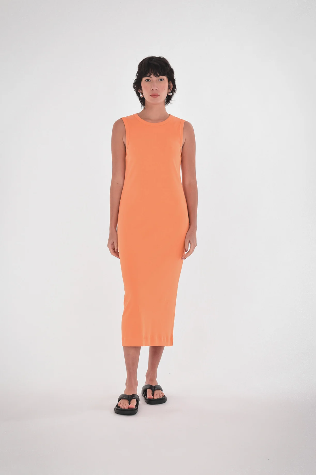 Camilla Dress