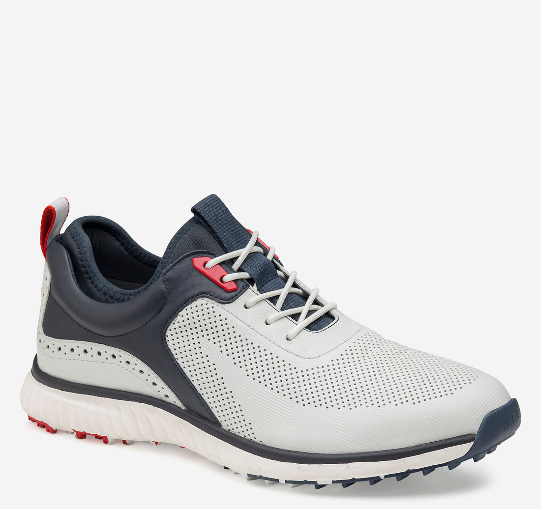 Luxe Golf Shoe