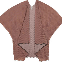 FRAAS Pleated Summer Poncho