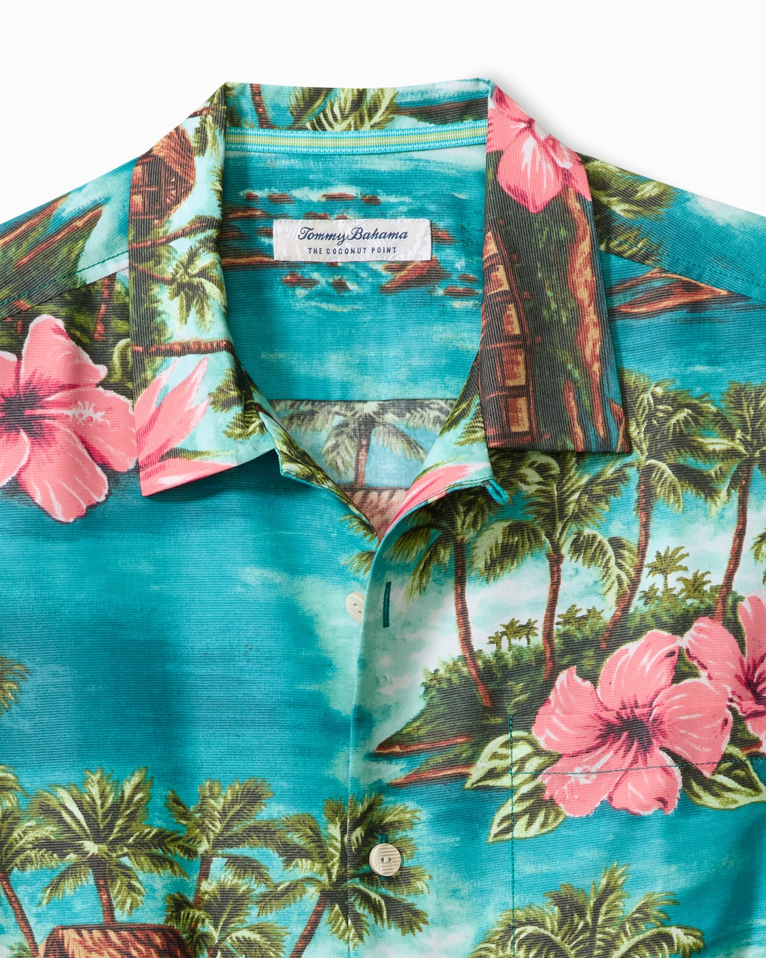 Coconut Point IslandZone® Shirt