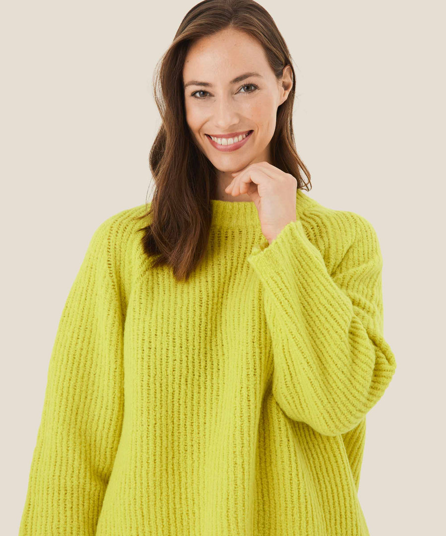 Farus Sweater