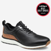 Luxe Golf Shoe