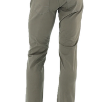 Pipe Soft Tencel Pants