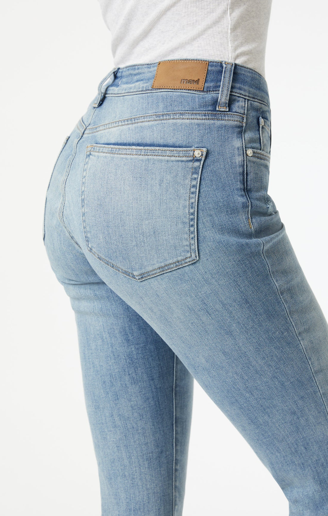 Kathleen Slim Boyfriend Jean 33104