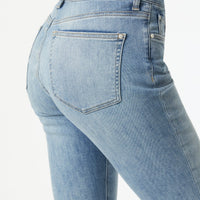 Kathleen Slim Boyfriend Jean 33104