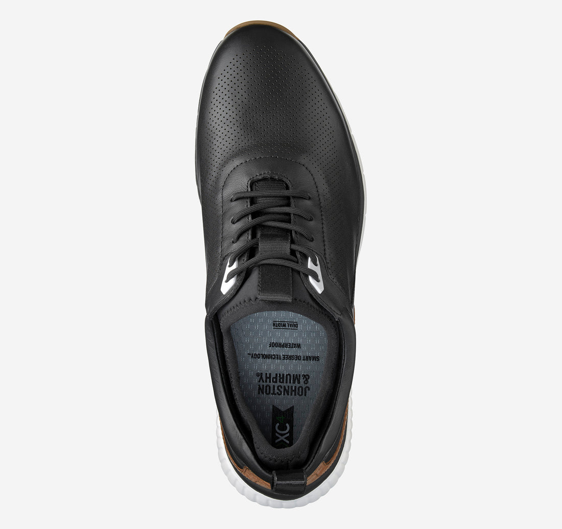 Luxe Golf Shoe