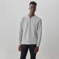 Lancer LS Henley